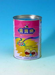 保健食品罐 守護健康，從科學儲存開始